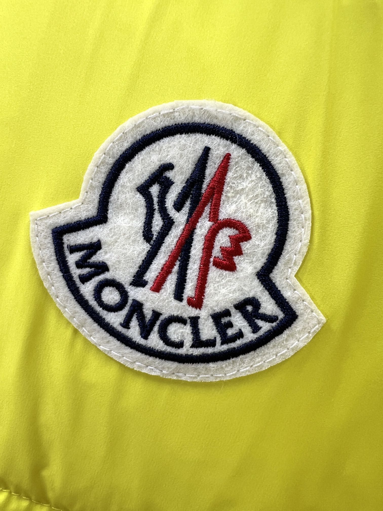 Moncler Down Jackets